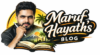 Maruf Hayath's Blog